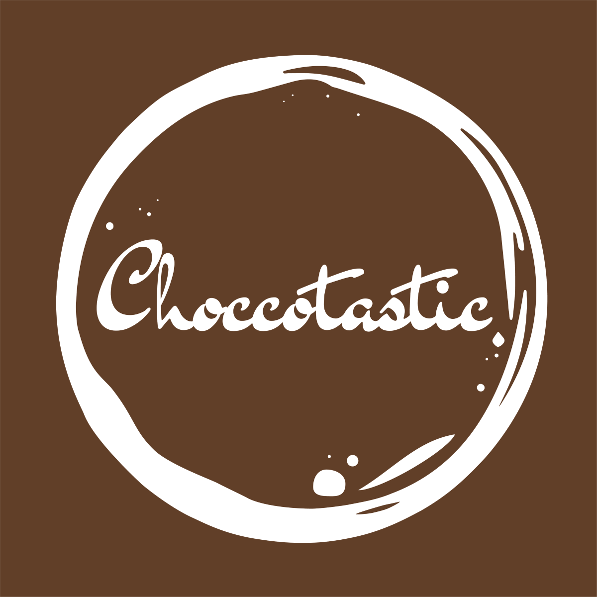 Choccotastic logo