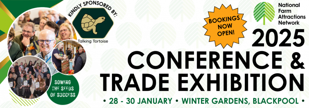 2025 Conference & Trade Exhibition